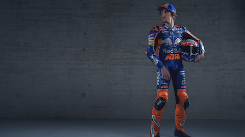 MotoGP: Red Bull KTM Tech3 Unveils 2020 Livery - Roadracing World