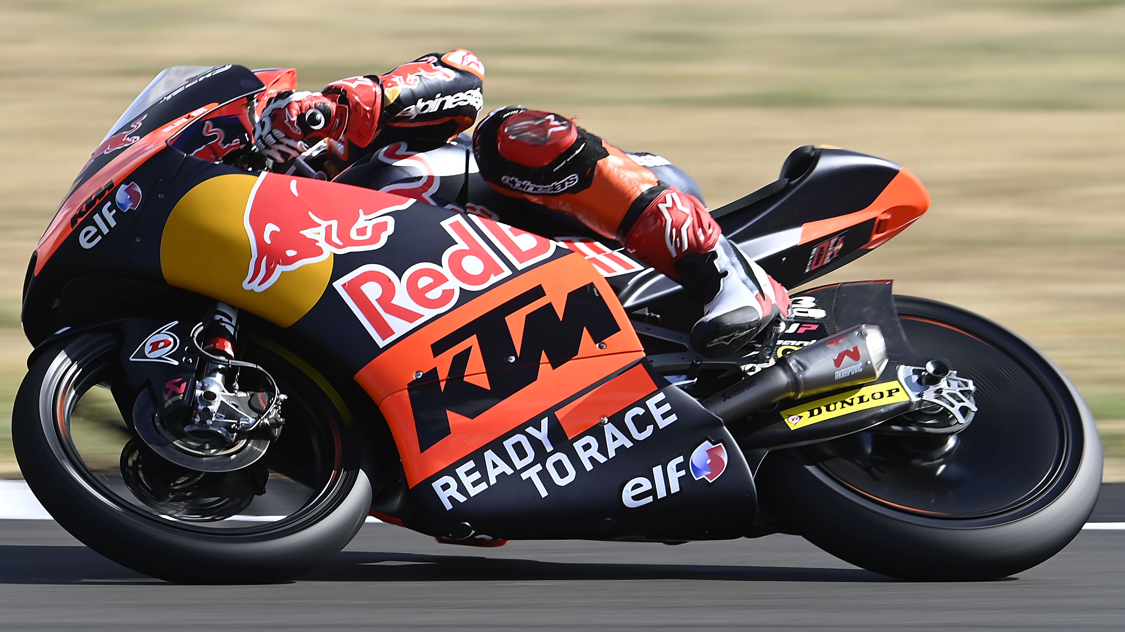 Red Bull KTM Tech3