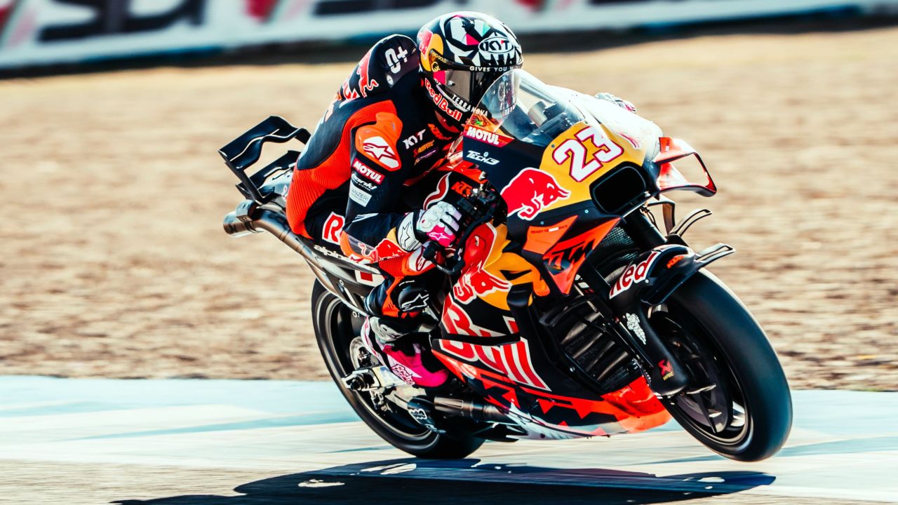 Enea BASTIANINI